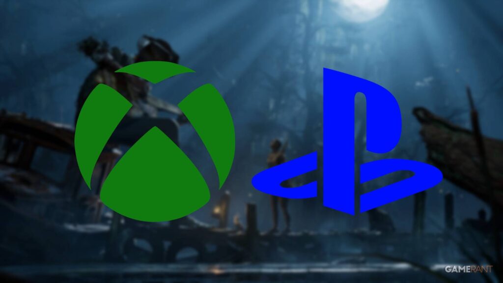 Former Xbox Console Exclusive Confirms PS5 Release Date, And It’s Coming Very Soon