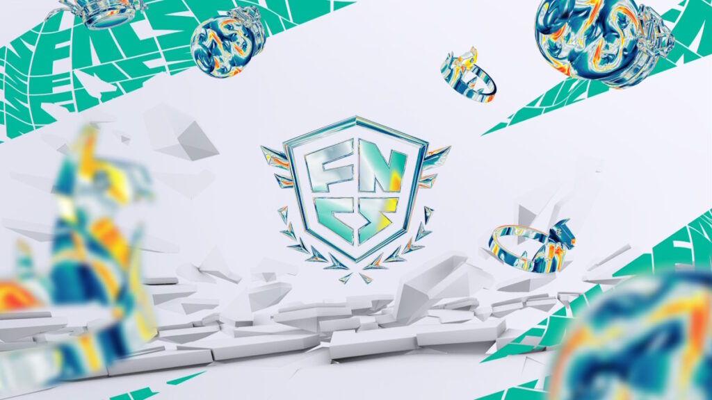 Fortnite Competitive 2026: FNCS Major 1 & Duo Meta Changes