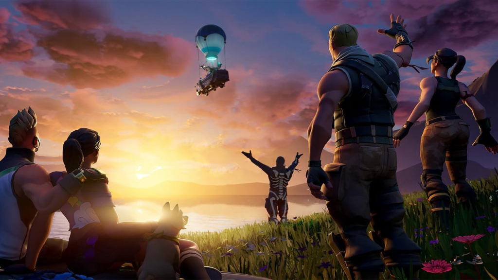 Fortnite Mass Layoff Leaves Remaining Staff Unsure of Game’s Future