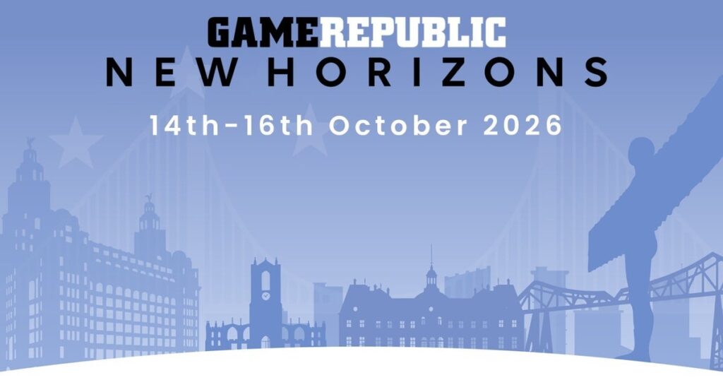 Game Republic New Horizons establishes new advisory board