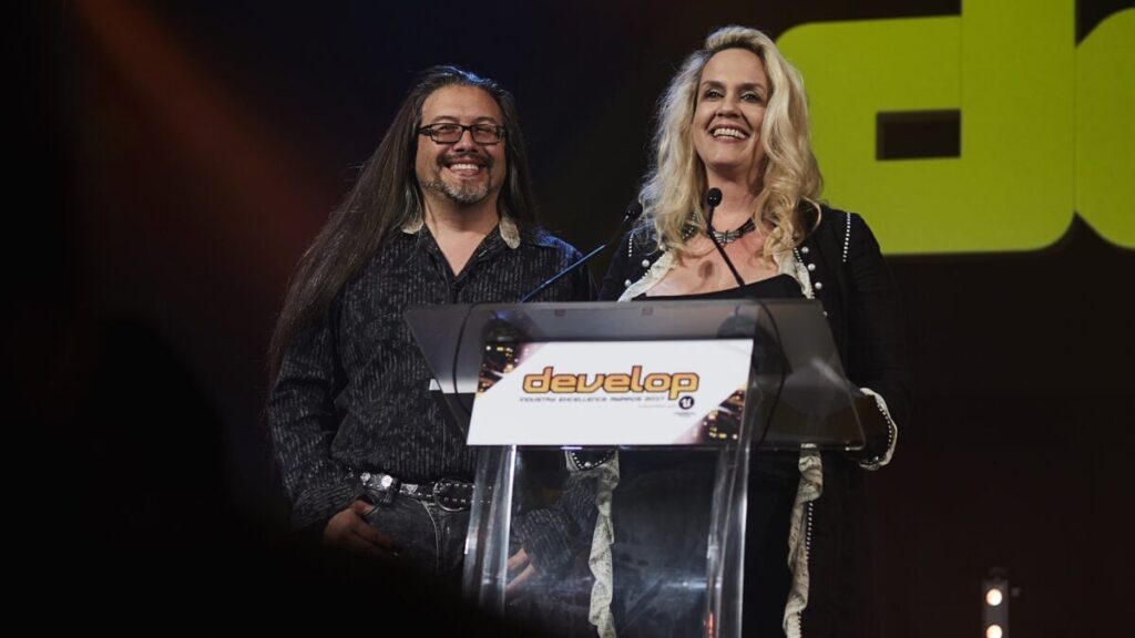 Games Industry Is ‘Crashier’ Than The 80s Crash, Say The Romeros