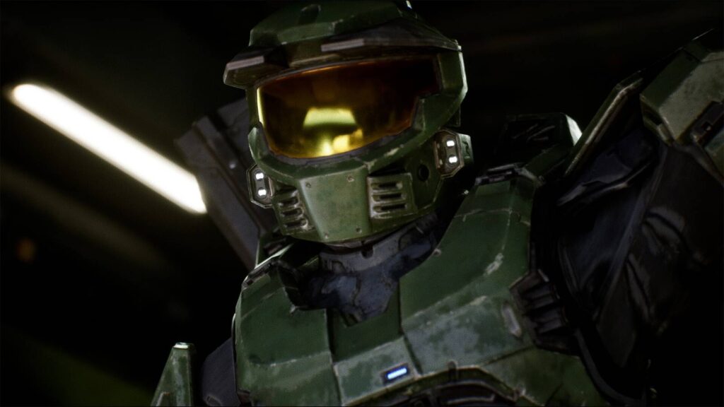Halo’s Master Chief actor blasts White House’s use of his voice