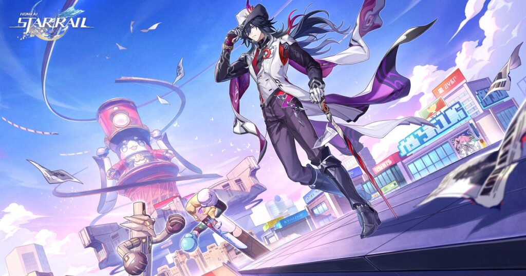 Honkai: Star Rail Version 4.1 livestream reveals a pared-back, four-week update as HoYo plays catch-up