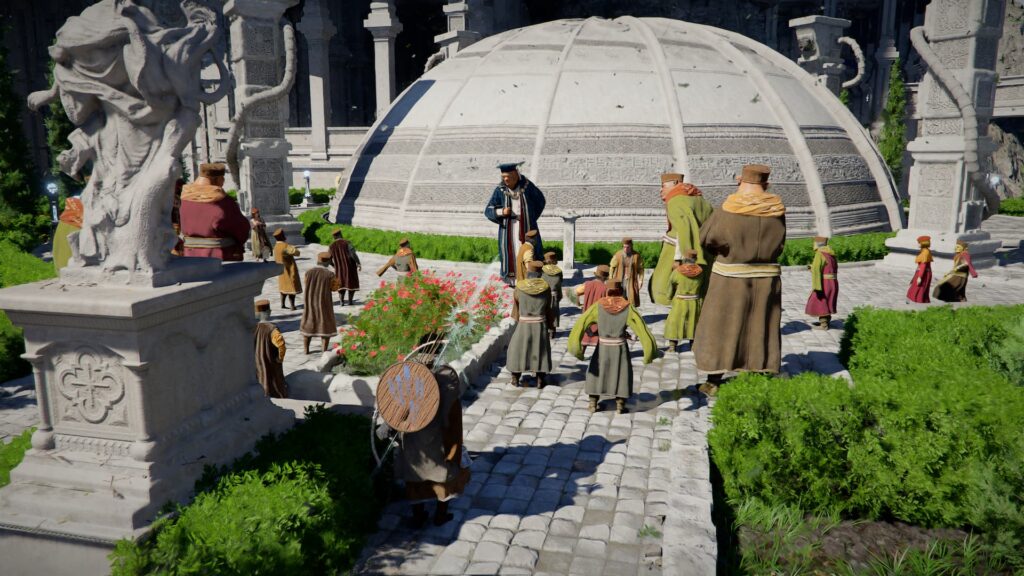 How to beat Tenebrum in Crimson Desert