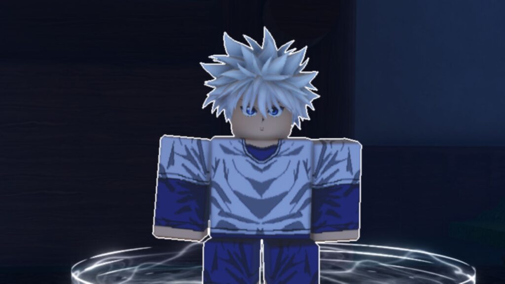 How to get a Dark Ring in Sailor Piece