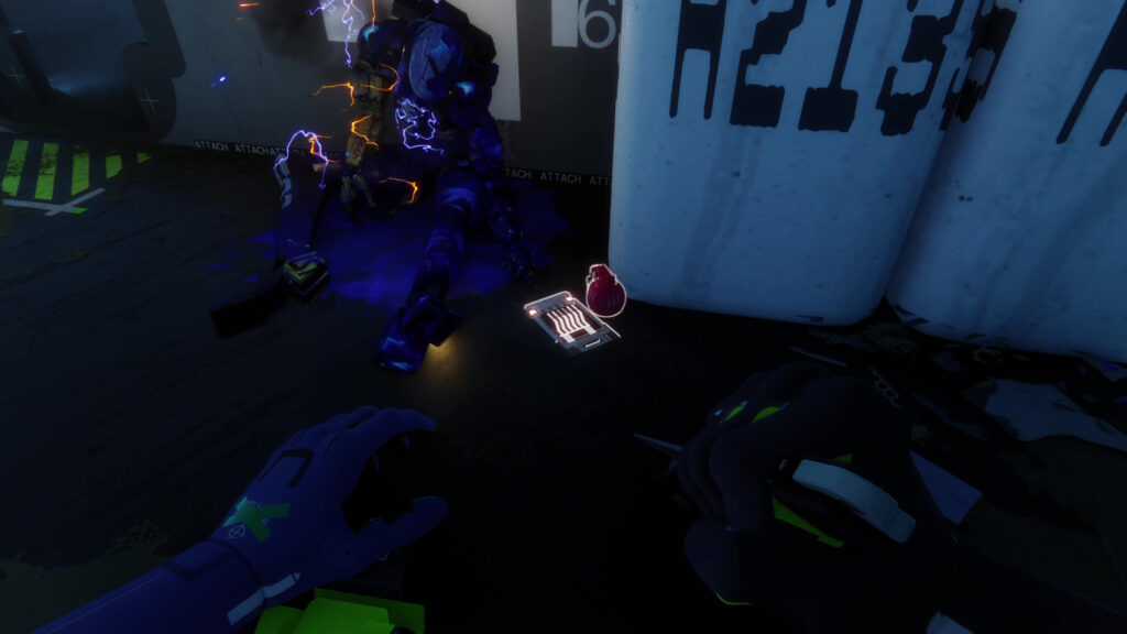 How to get the Coordinate Datapad Cache in Marathon