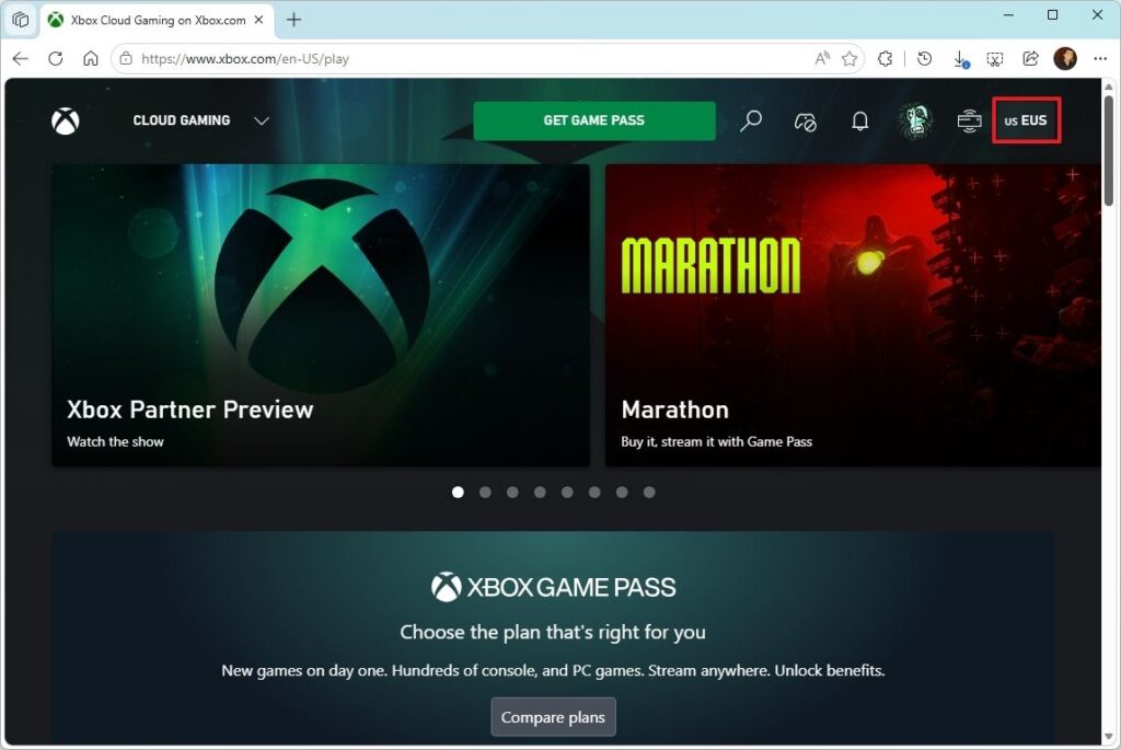 How to unlock the best Xbox Cloud Gaming quality on Windows 11 with a few simple tweaks using this free tool