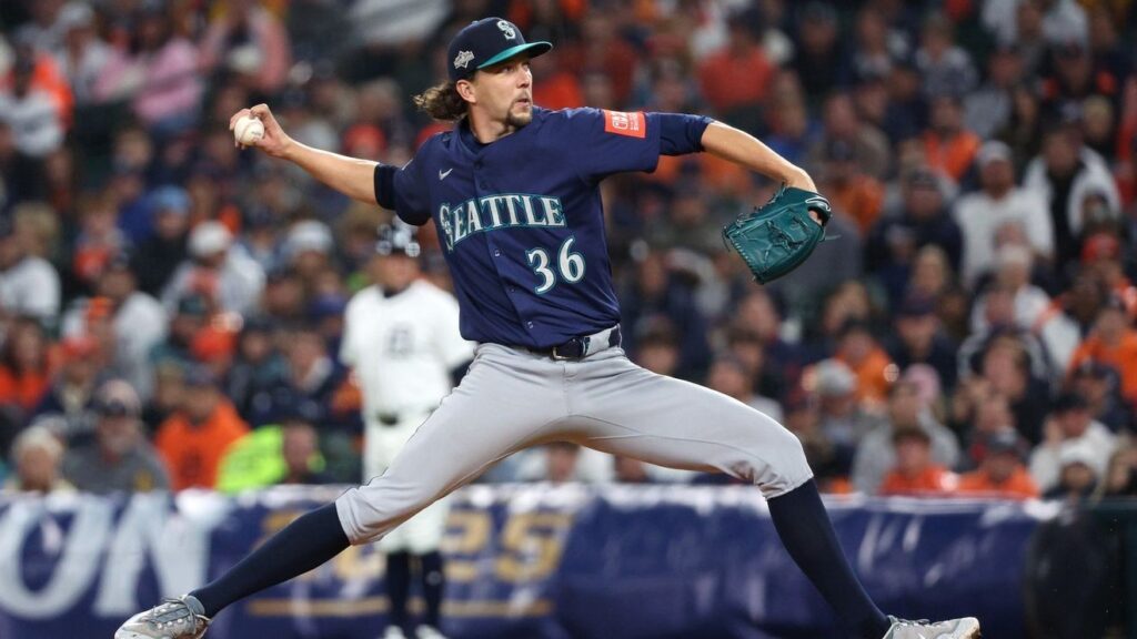 How to watch and listen to Seattle Mariners games in 2026 on TV, streaming, and radio