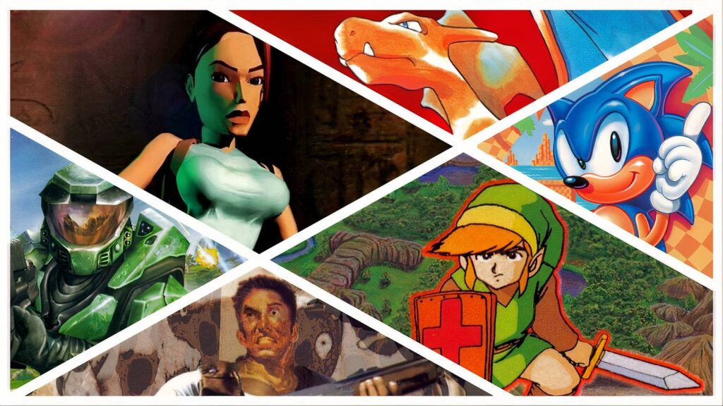 It’s Time To Lower Expectations For Gaming’s Milestone Anniversaries