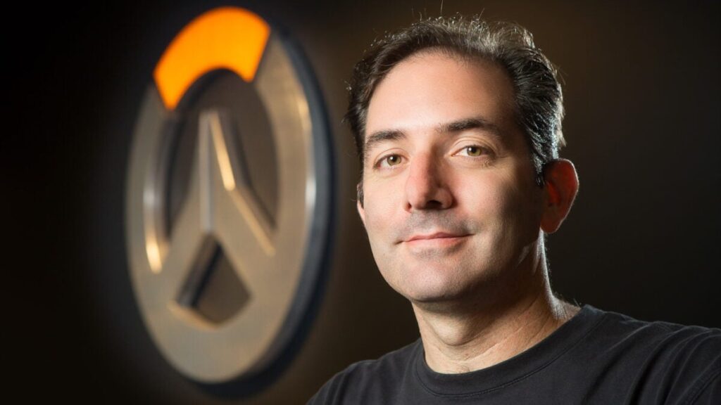 Jeff Kaplan Weighs In On AI: ‘Human Spirit Is Irreplaceable’ Jeff Kaplan Weighs In On AI: ‘Human Spirit Is Irreplaceable’