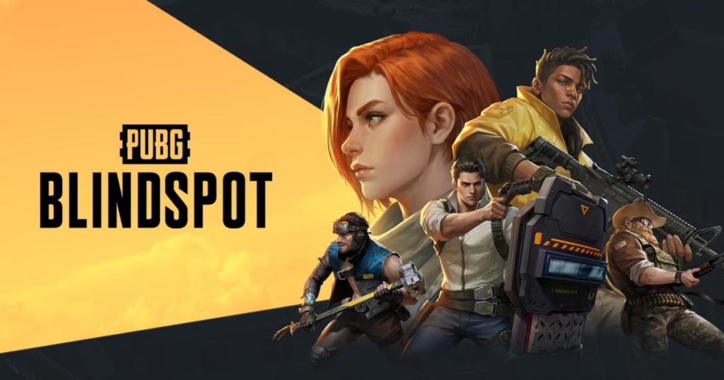 Krafton shutters free-to-play PUBG spin-off after two months, in line with policy of using Early Access to “quickly validate a game’s potential”