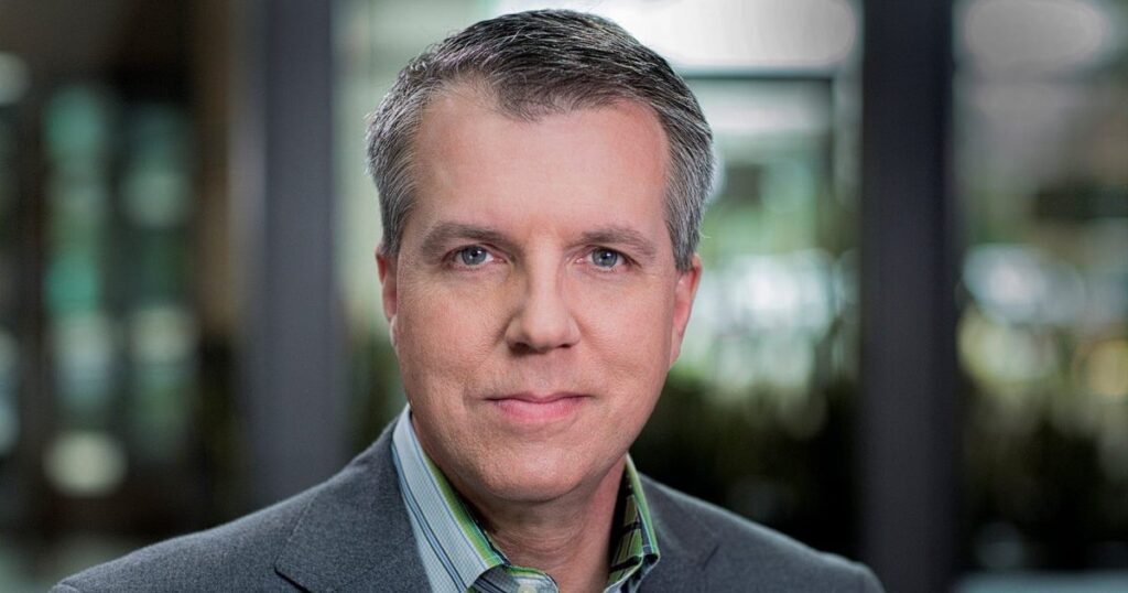 Larry Hryb joins Commodore International Corporation as community development consultant