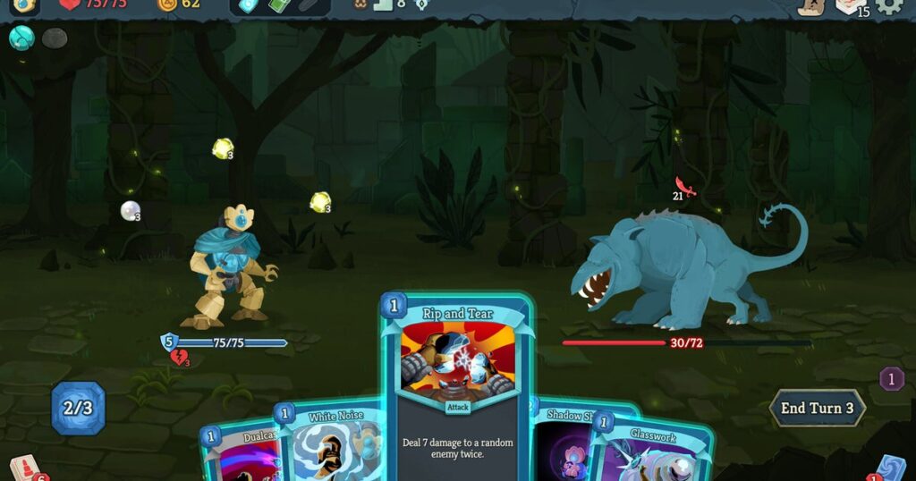 Latest Slay The Spire 2 update stops you having over a billion HP, while tweaking the deckbuilder’s mod support