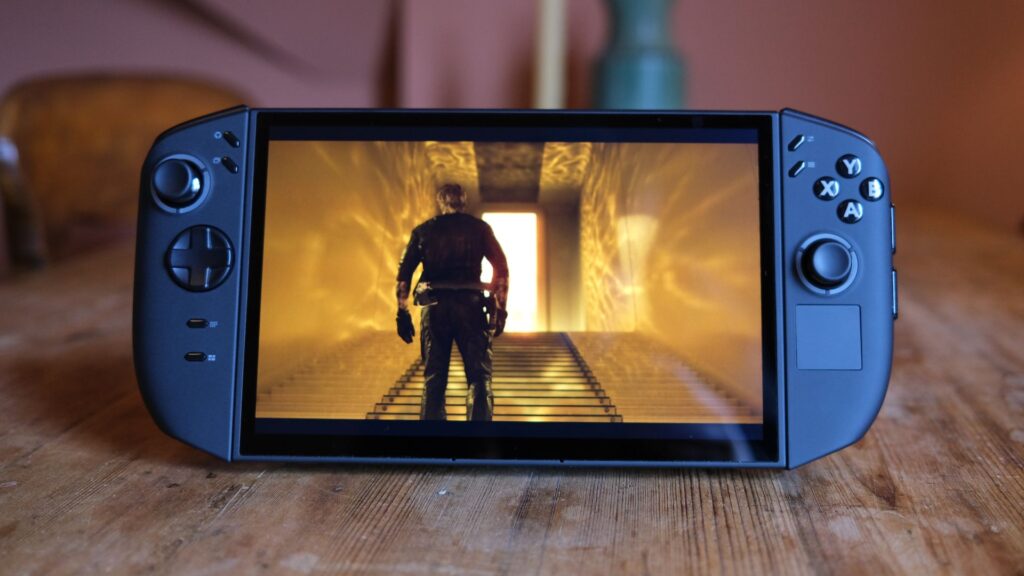 Lenovo Legion Go 2 review: The most beastly portable handheld yet
