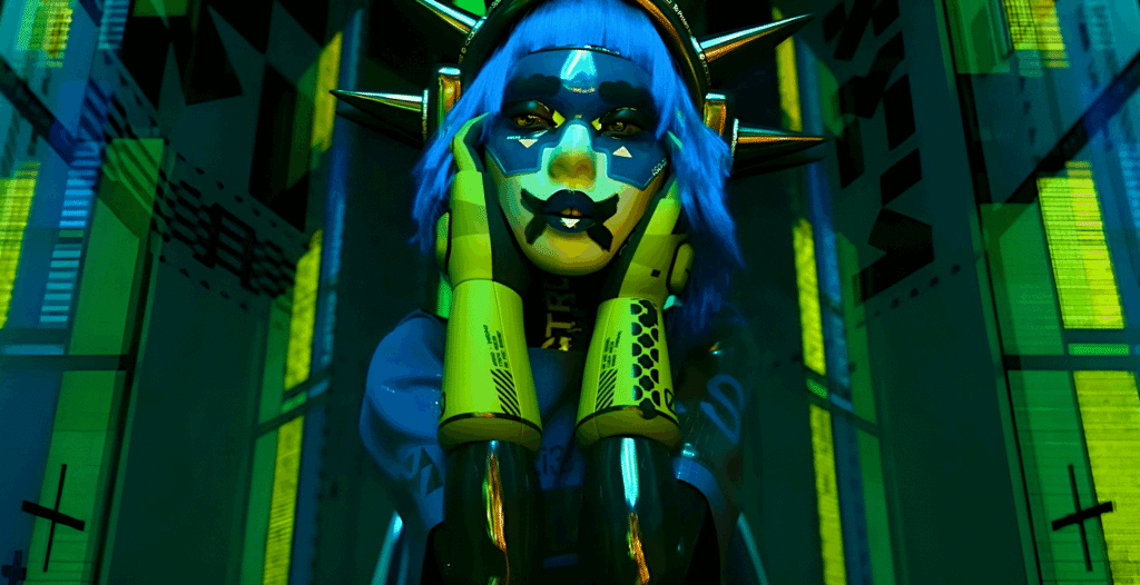 Marathon isn’t a bad game, but it is a tragic one.