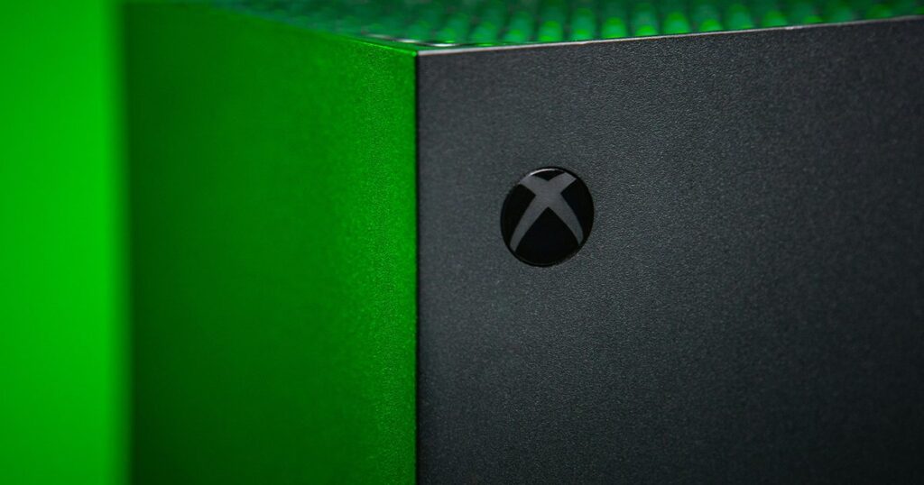 Microsoft’s next Xbox console is Project Helix, and it will run PC games too