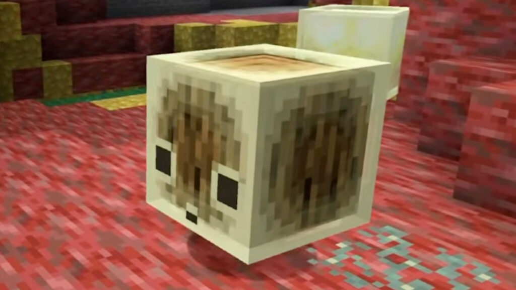 Minecraft’s switch to smaller game drops doesn’t rule out “more transformative updates”