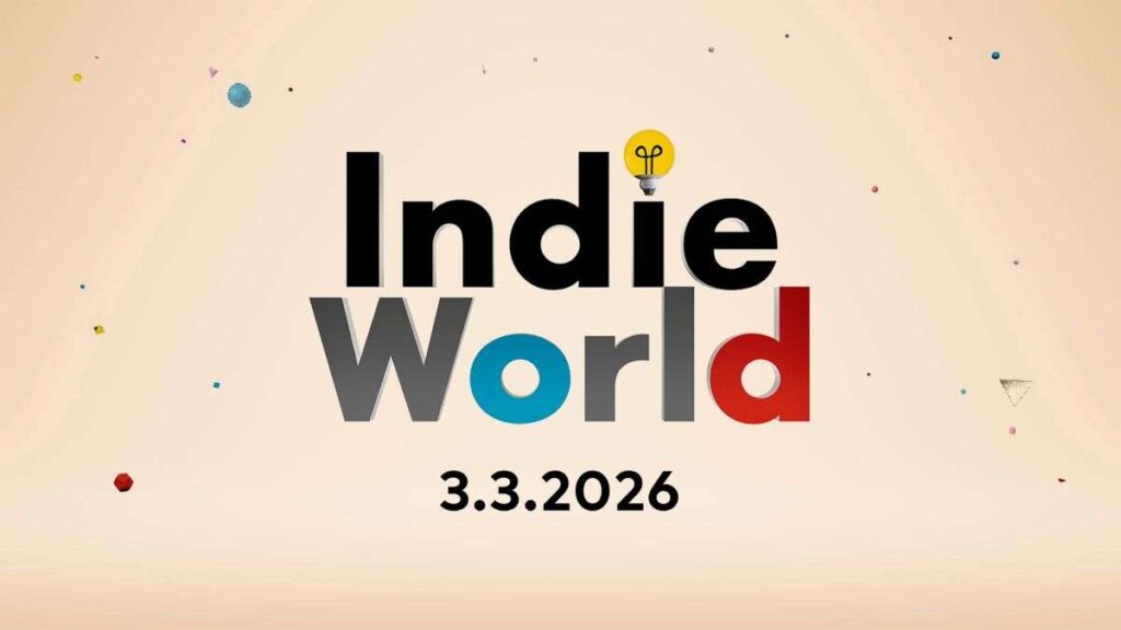 New Indie World Showcase Spotlights Upcoming Games on Nintendo Switch 2 and Nintendo Switch