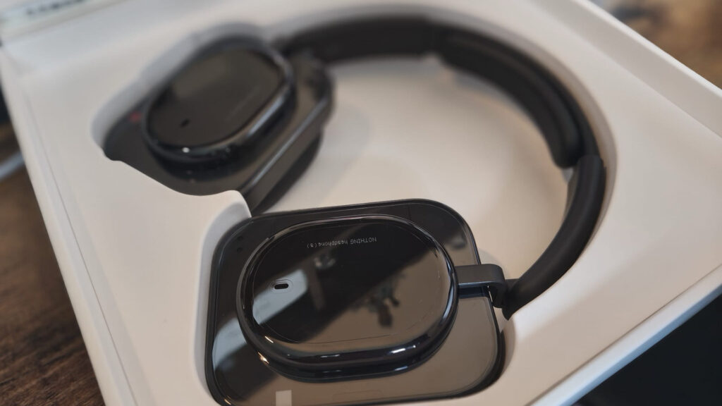 Nothing Headphone (a) review – save yourself 0 and get this Apple rival instead