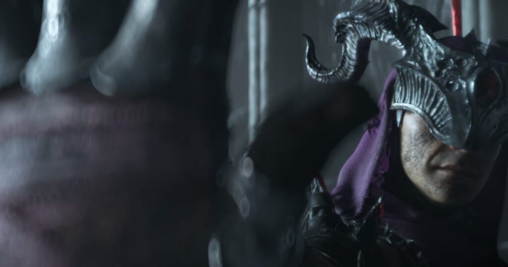 Our first look at Diablo 4’s Warlock and the game’s next season arrive in today’s livestream – watch it here