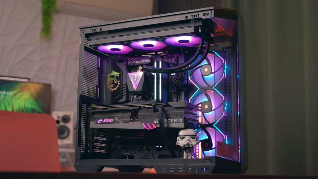 PC Gaming Revenue To Overtake Consoles By 2028, Report Says PC Gaming Revenue To Overtake Consoles By 2028, Report Says