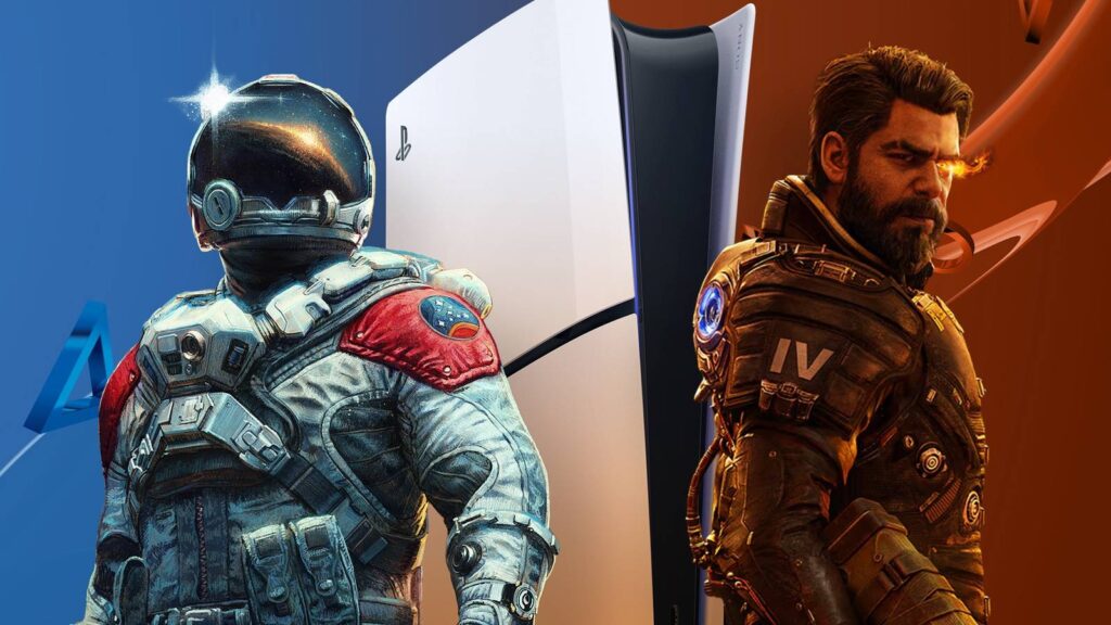 PS5 Has 8 Big Games Releasing in April 2026