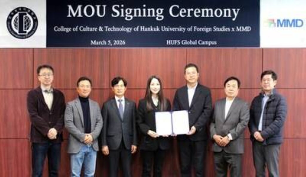 Philips Evnia & HUFS C&T Launch New Esports Lab to Power the Future of Gaming Education