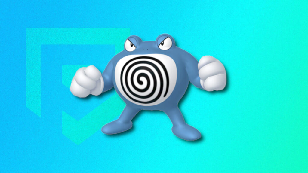Poliwrath | Pokémon guide