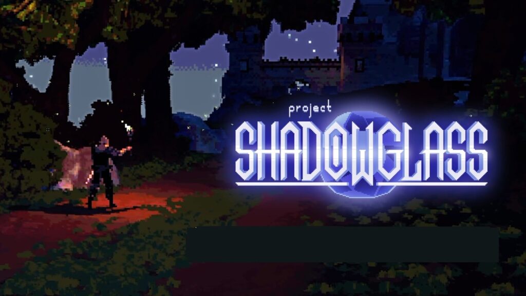 Project Shadowglass Drops New Gameplay Trailer at the Future Games Show 2026 – Gamezebo