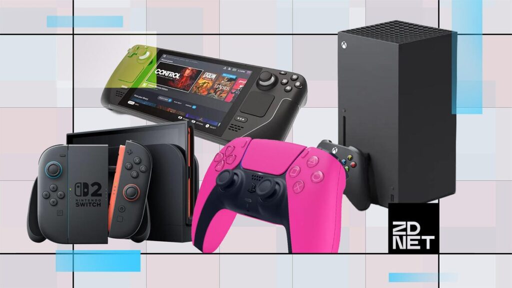Save big on gaming laptops, Switch 2 consoles, and more during Best Buy’s Tech Fest sale