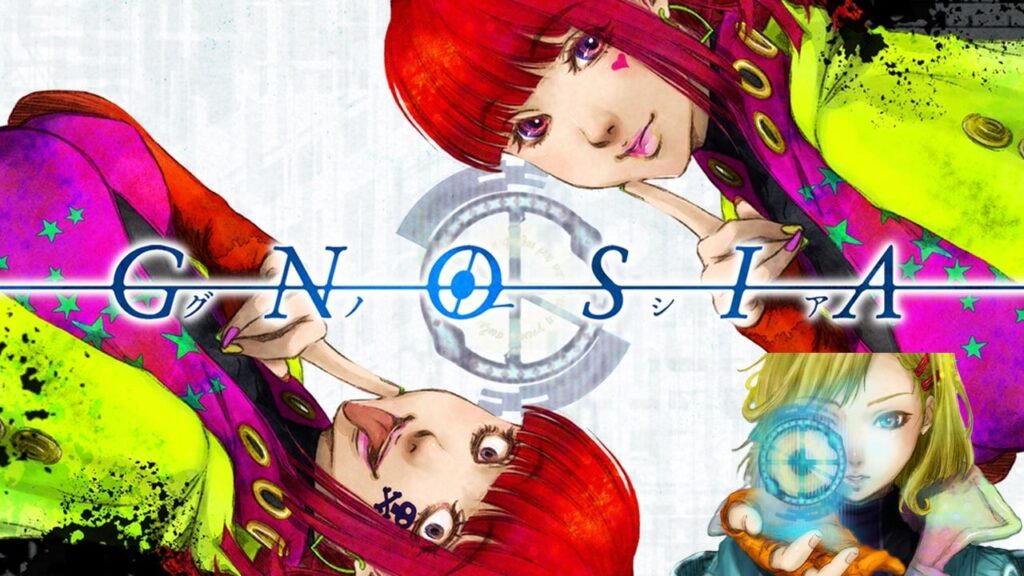 Sci-Fi Social Deduction Game Gnosia Drops on Android with the Full Console Content