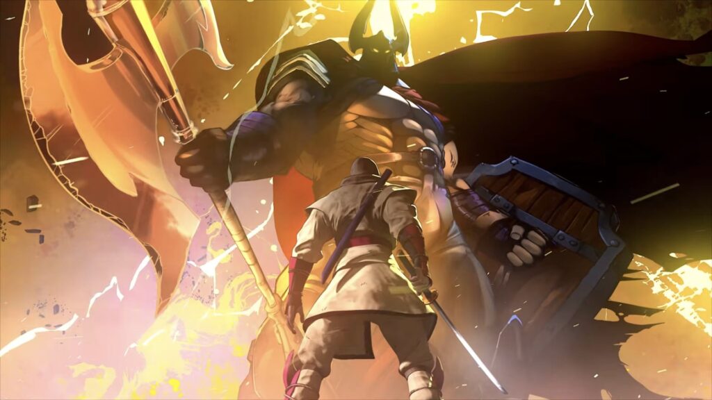 Shinobi: Art of Vengeance DLC Dated in One of the Best PS5 Trailers You’ll See Today