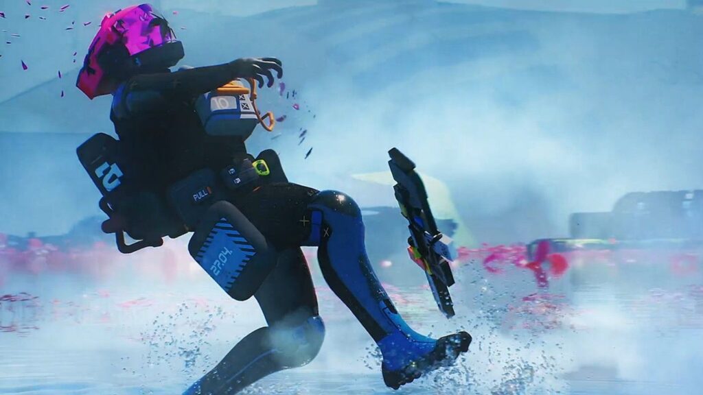 Slay the Spire 2 dev throws playful shade at Marathon