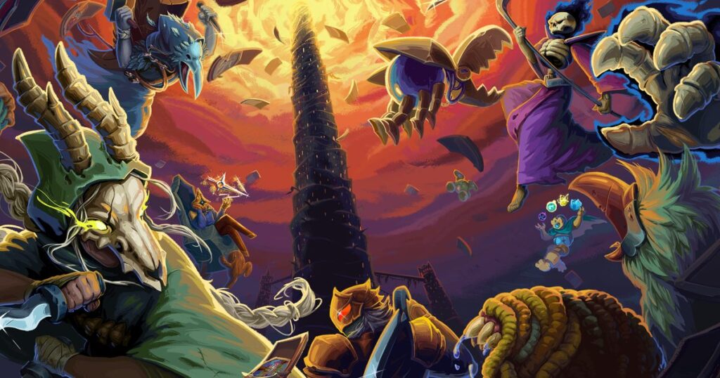 Slay the Spire 2 platforms: Is STS2 on PS5 or Nintendo Switch?