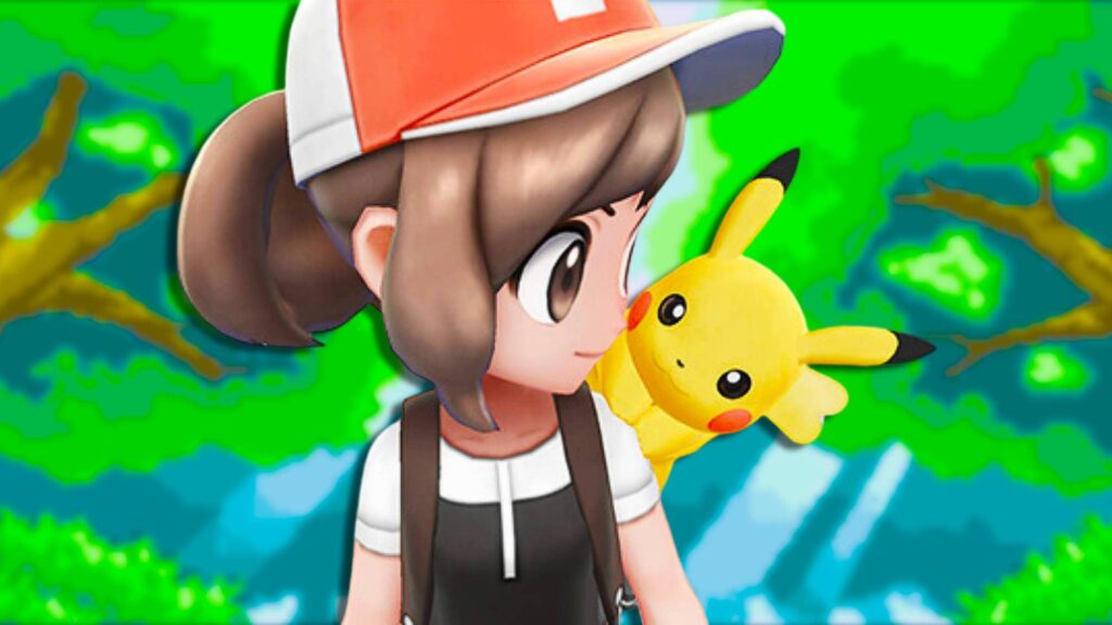 Switch 2’s New Pokémon Game Just Made My Dream Come True