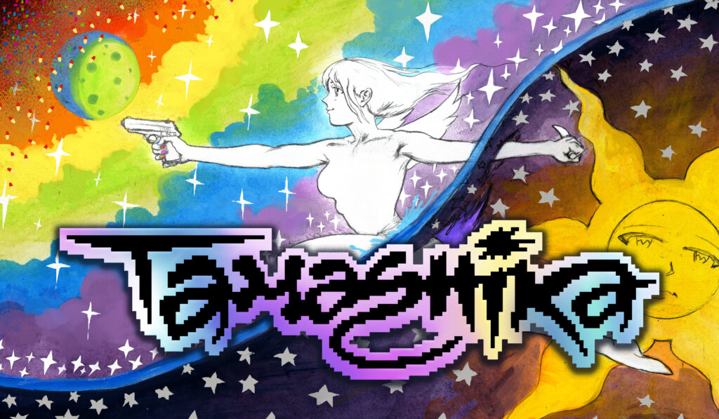 TAMASHIKA launches April 10 for PS5, Xbox Series, Switch, and PC