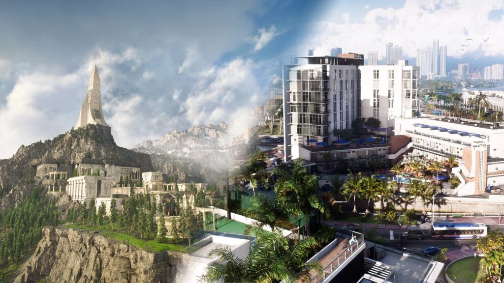 The 10 Most Anticipated Open-World Games of 2026 The 10 Most Anticipated Open-World Games of 2026