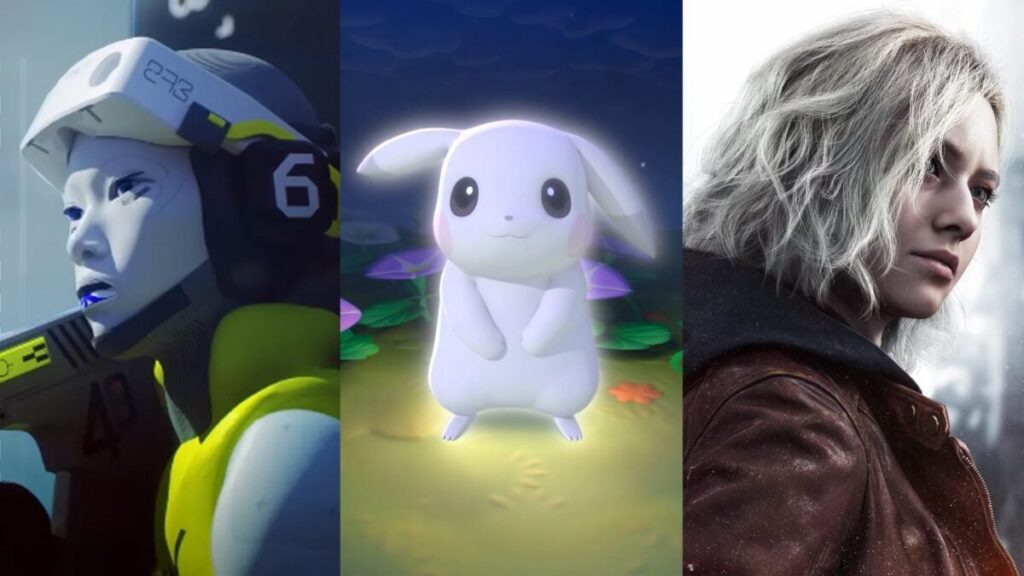 The 13 Best New Video Games Of 2026 So Far