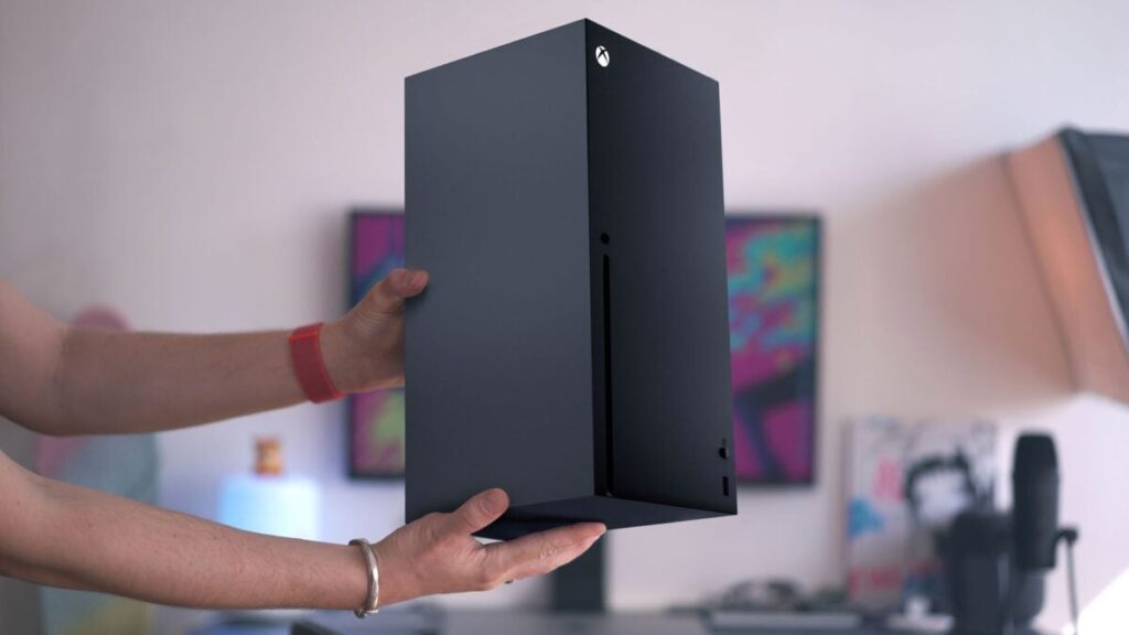 The Next-Gen Xbox Will Make Us Rethink Everything About Consoles