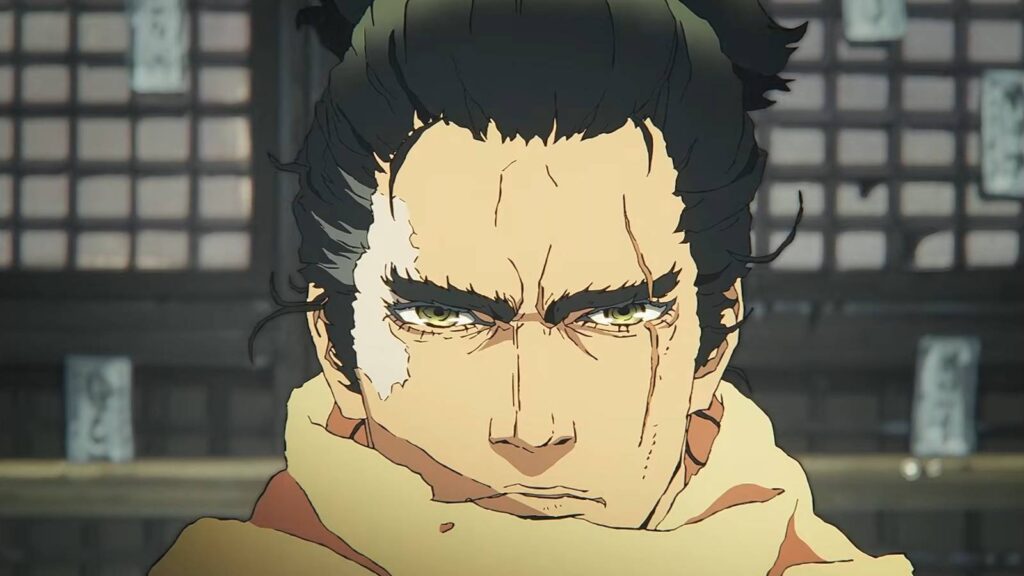 The Sekiro anime looks gorgeous, gory in new trailer from Crunchyroll