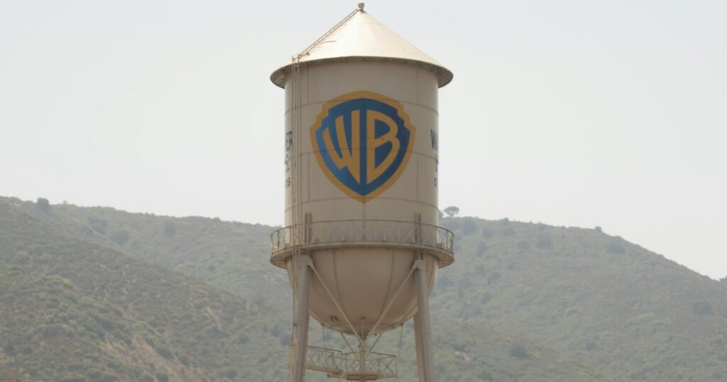 The Warner Bros. acquisition: a timeline of events so far The Warner Bros. acquisition: a timeline of events so far