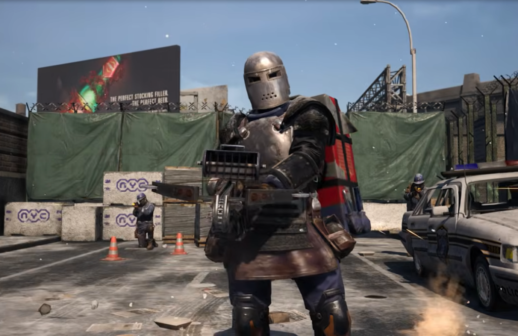 The long-delayed The Division Resurgence hits iOS and Android on March 31 The long-delayed The Division Resurgence hits iOS and Android on March 31