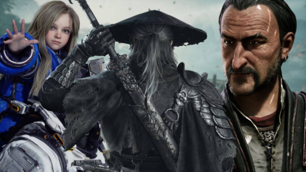 Top 10 Most Wishlisted Upcoming Steam Games of 2026