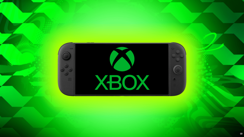 Two Xbox Series X Exclusive Games From 2025 Come to Nintendo Switch 2 This Month