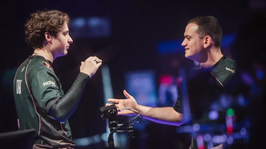 VCT Masters Santiago Predictions and Odds