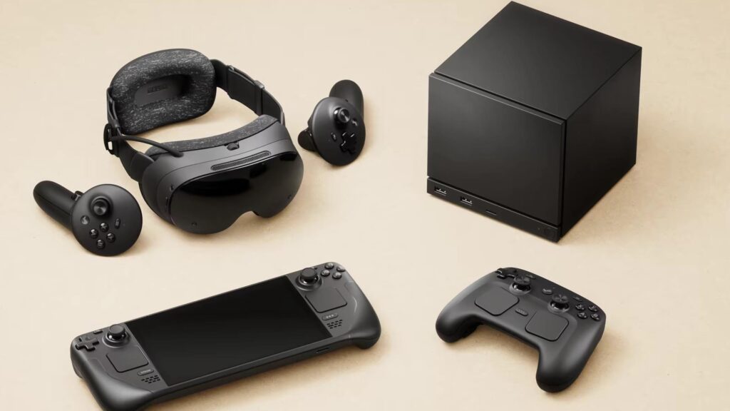 Valve’s Steam Machine 2026 Release Date And Pricing Reveal Could Be Soon