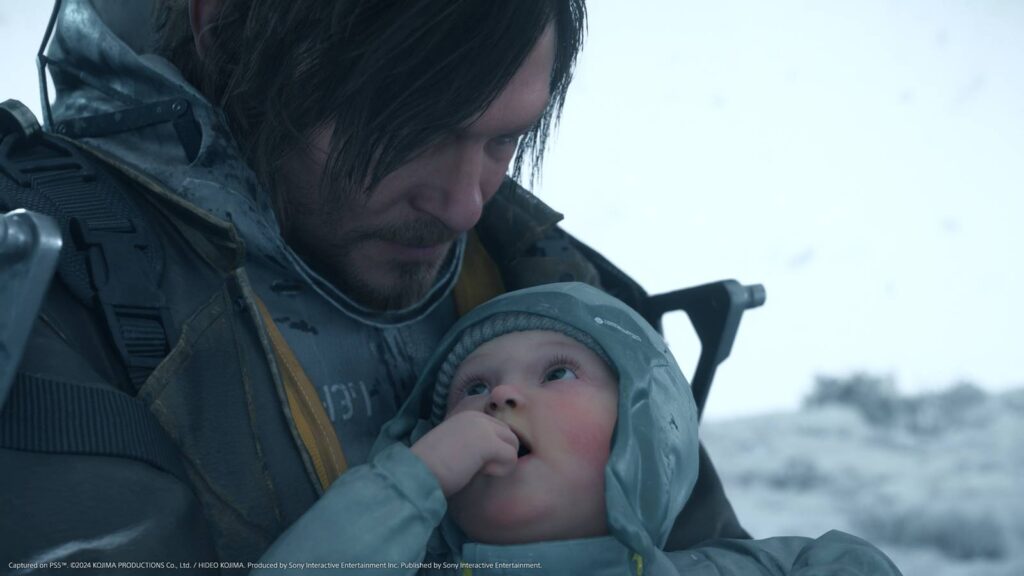 What time does Death Stranding 2 release on PC in your time zone?
