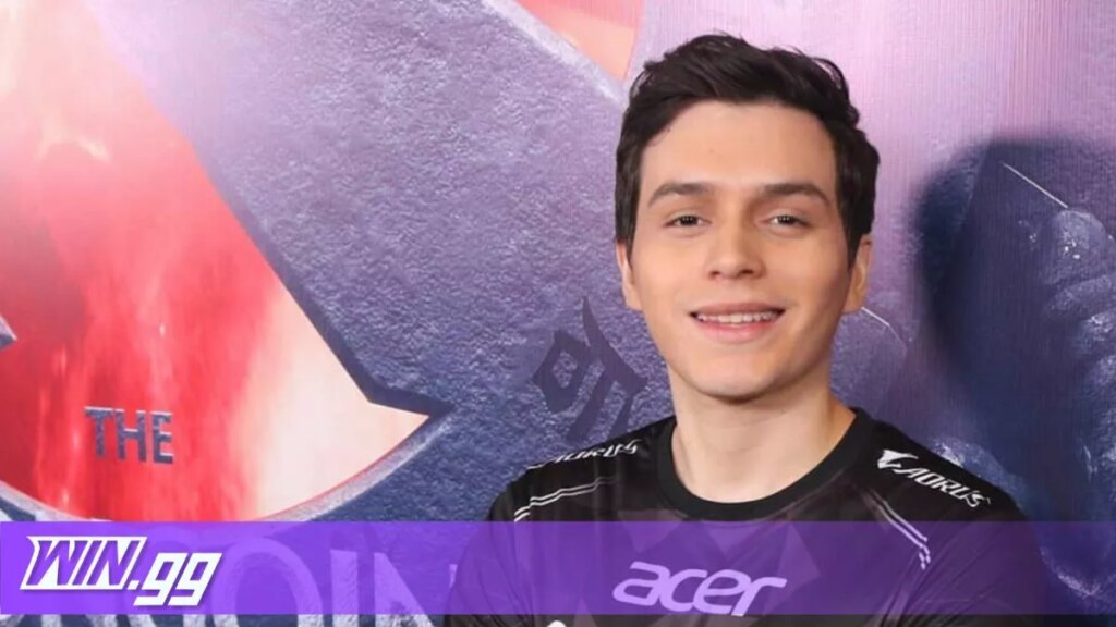 What we know about Kick streamer Matthewdota, his net worth