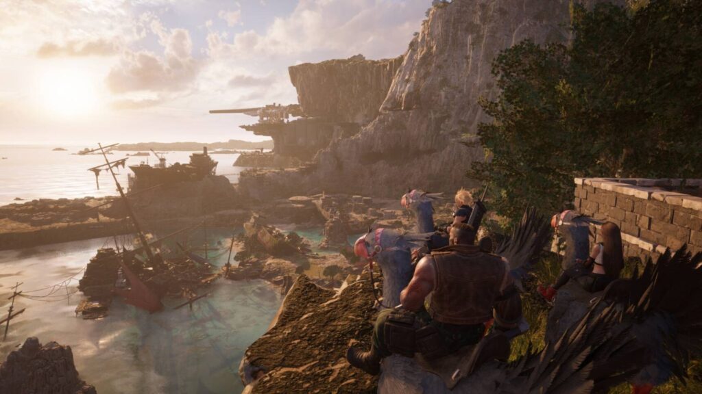 Which Open-World RPG Should You Play In 2026?