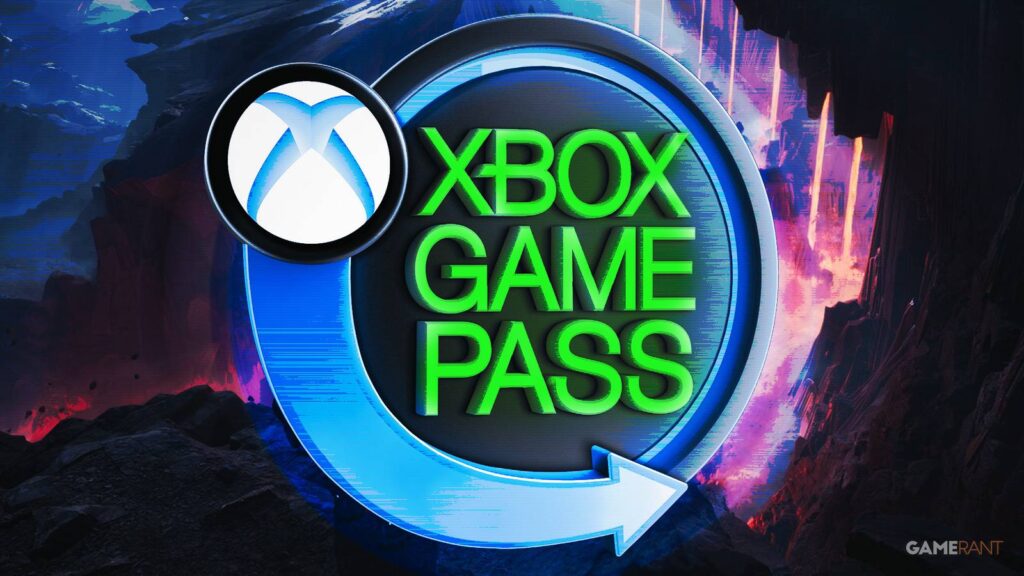 Xbox Game Pass Officially Confirms 8 New Games for March and April 2026
